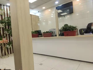 درمانگاه تخصصی پردیس 5