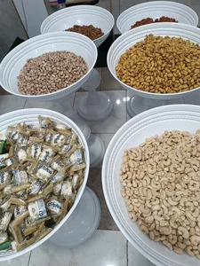 آجیل و خشکبار طالبی 4