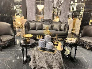 Mahsa Sofa Gallery|مبل مهسا
