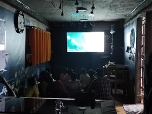 مؤسسه فرهنگی تفکرناب
