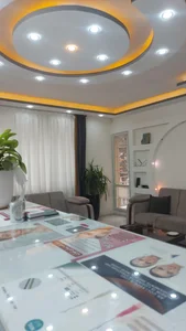 مرکز زیبایی MTZ 2