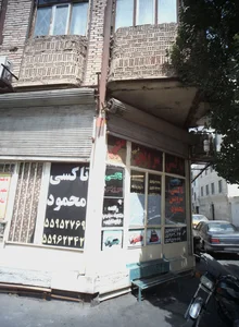 تاکسی محمود 2