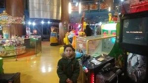 شهربازی هپی لند 3