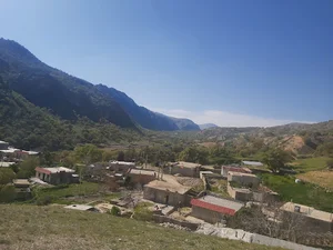 رودخانه درفش