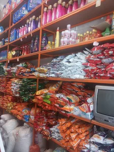 فروشگاه ملکی