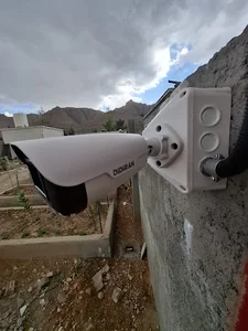 فروشگاه دوربین مداربسته و تجهیزات شبکه اینترنتورک