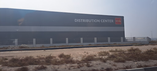 VIVA Distribution Center