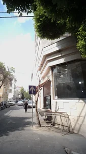 نان سنگک سنتی 2