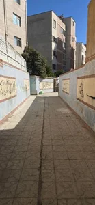 مسجد حجت بن الحسن العسکری 5