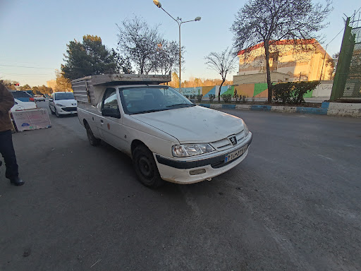 فلکه