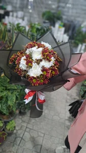 گلفروشی اعتماد 2