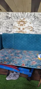 جگرکی و کباب‌سرای داغ‌داغ 5