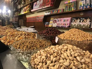 قنادی طوسی