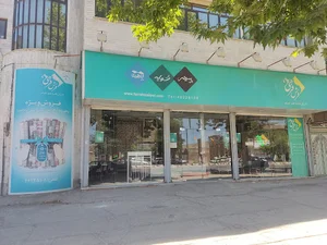 Farrahi Carpet