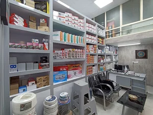 مجموعه حفاظتی رعدبان دوربین