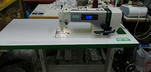 فروشگاه چرخ خیاطی مرادی
