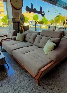 گالری مبل آرکا چوب