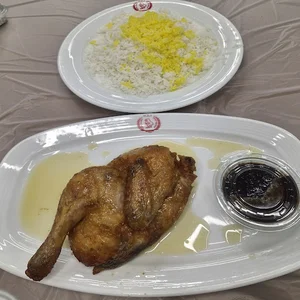 اکبرجوجه مرکزی همدانH A J