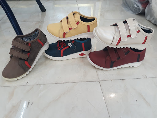 پخش کفش صاحب الزمان_نامجو