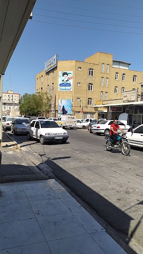 امور آب و فاضلاب شهرستان بوشهر