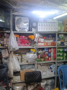 الکتریکی قائم