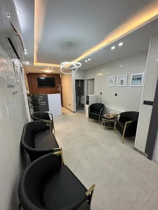 دکتر مهرداد دهقان پور جراح فک و صورت و زیبایی