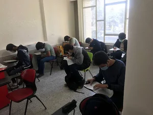 Hadaf academy