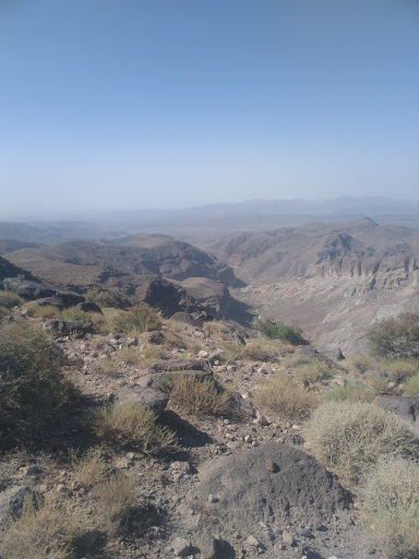 روستای گسک طایفه جهانگیرزهی
