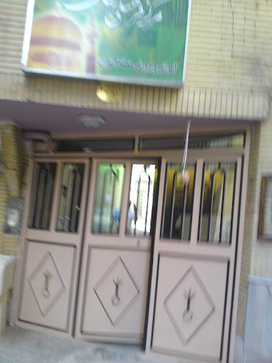 مرکز فرهنگی رفاهی آموزش و پرورش منطقه ۳ تهران