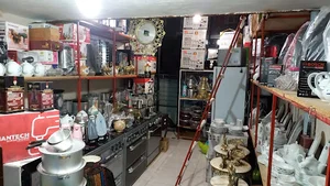 فروشگاه فرش ولوازم خانگی موسی دانش
