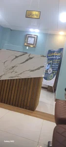 آزمایشگاه ژنتیک دکتر کردی