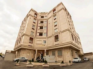 هتل میبد