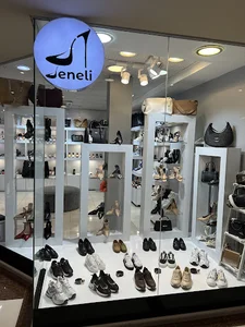 Deneli shoes کیف و کفش دنلی