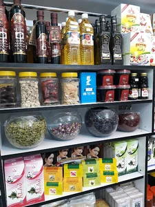 فروشگاه عطاری شفا