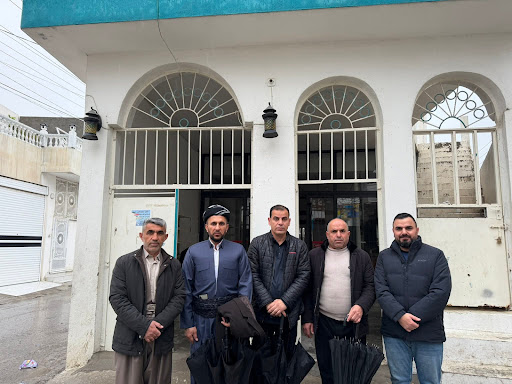 Rzgari Mosque