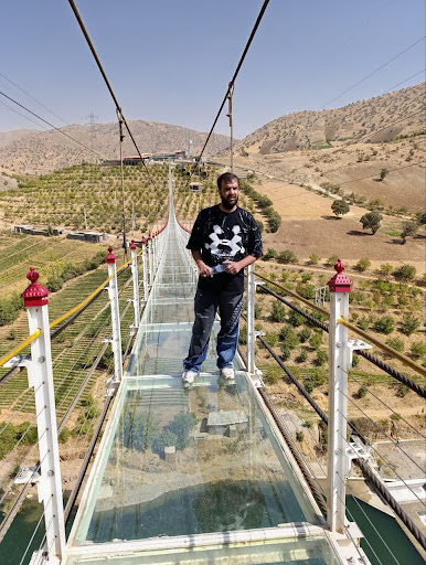 مهندس محمدی