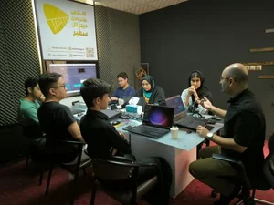آموزشگاه پویانمایی سفیر 4