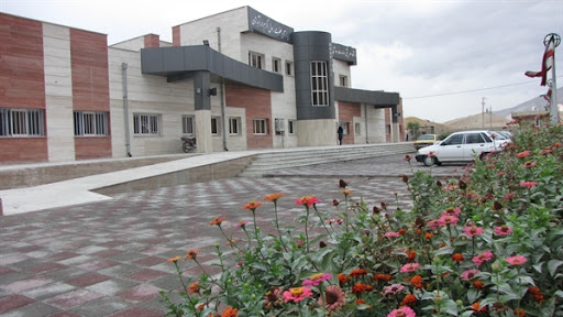 (بیمارستان حضرت رسول اکرم (ص