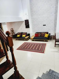 اقامتگاه پژواک 3