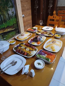 کافه رستوران سر آشپز