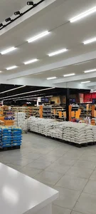 Festival shop