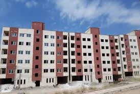 تمامی خدمات مسکن مهر عالیشهر بوشهر غیرحضوری شد - اتحاد خبر