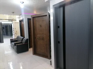 درب ترک آقای ترک 4