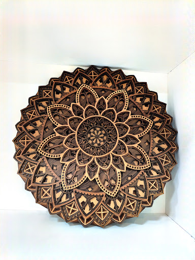 خدمات برش لیزر نی‌وِل