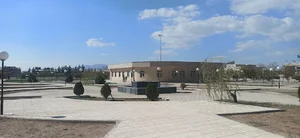 دانشگاه پیام نور کرمان - پردیس شماره ۲
