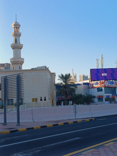 مصلى النساء