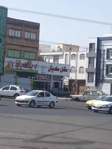 گل کیش 2