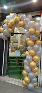 طباخی بره طلا