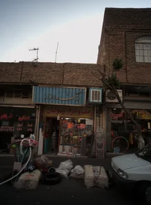 رنگ و ابزار رسولیان 2