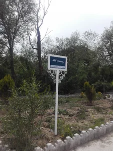 بوستان لاله
